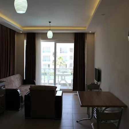 Tebriz Appartement
