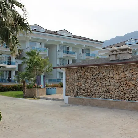 Tebriz Appartement *