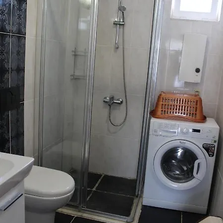 Tebriz Appartamento Kemer
