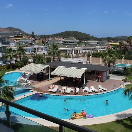 Appartement Tebriz *