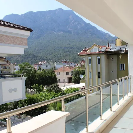 Appartement Tebriz