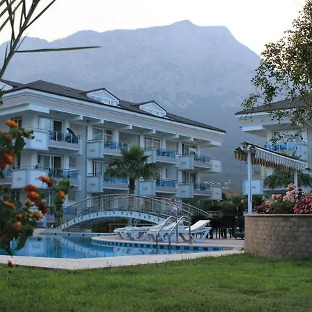 Tebriz Appartement
