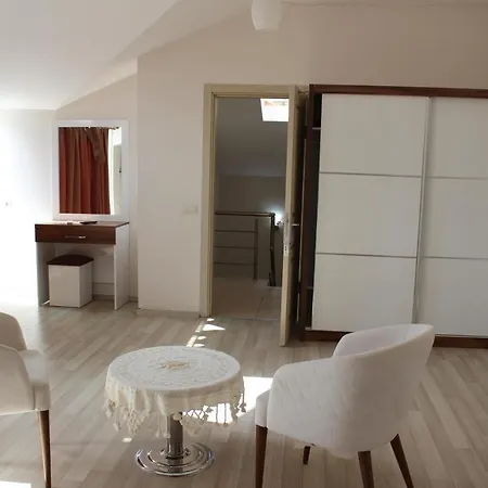 Tebriz Appartement