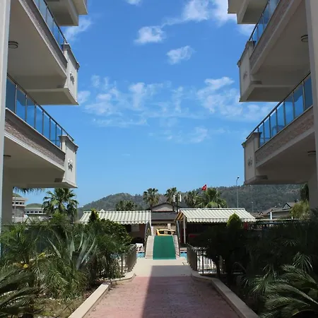 Apartamento Tebriz