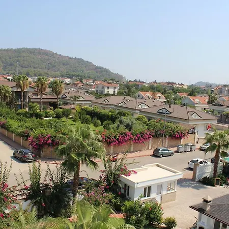 Apartamento Tebriz Kemer