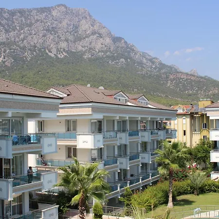 Tebriz Apartament