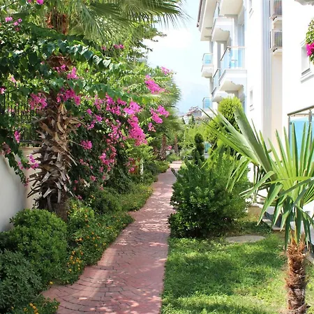 Tebriz Appartement *