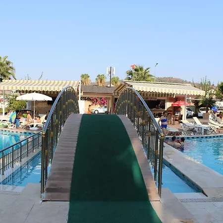 Tebriz * Kemer