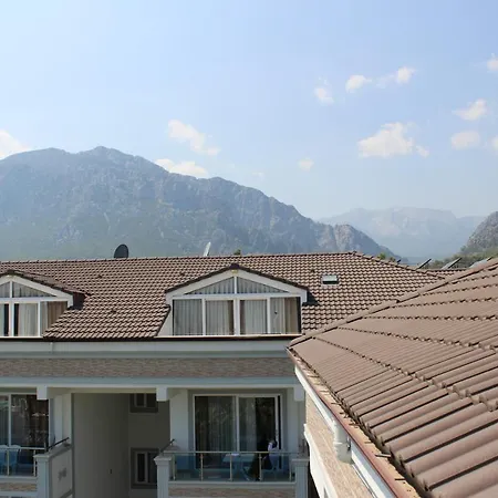 Apartamento Tebriz