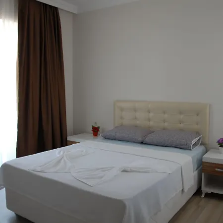 Tebriz * Kemer