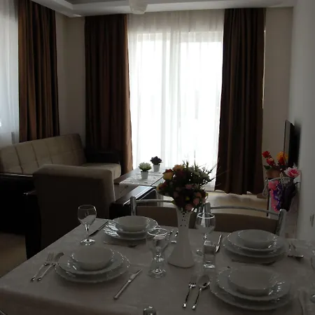 Tebriz * Kemer