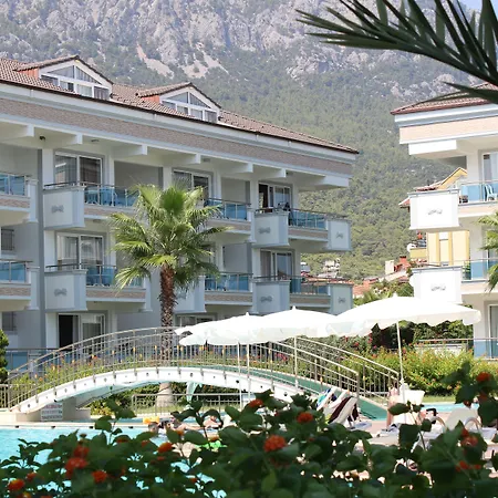 Tebriz Apartament *