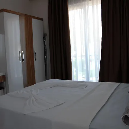 Tebriz Appartement *