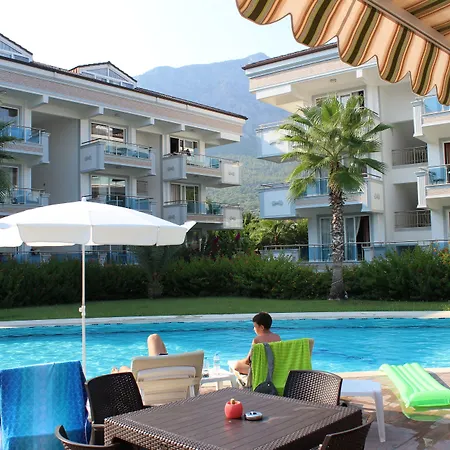 Tebriz Διαμέρισμα